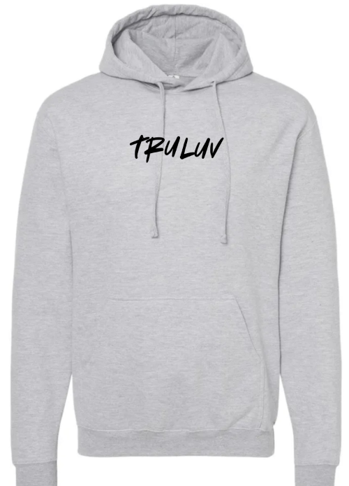 Freehand Front Hoodie