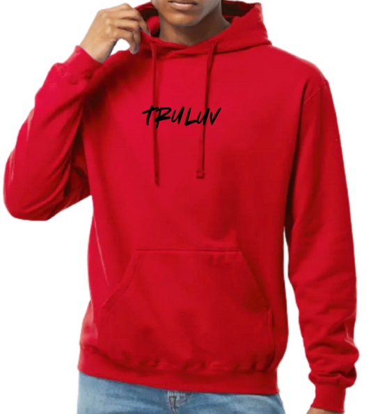 Freehand Front Hoodie