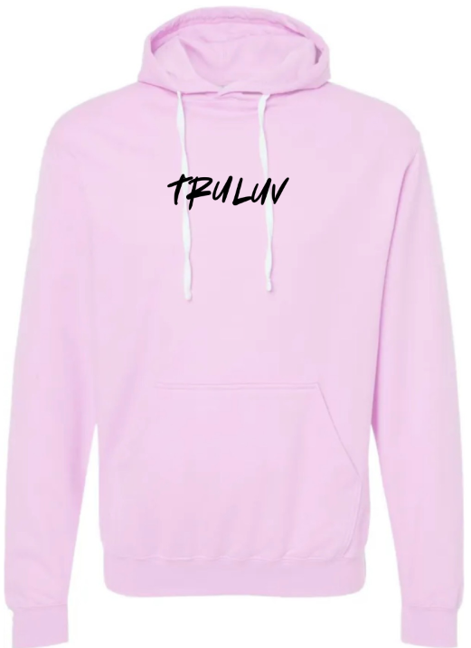 Freehand Front Hoodie