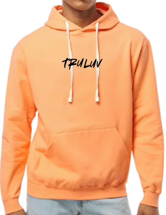 Freehand Front Hoodie