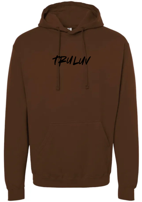 Freehand Front Hoodie