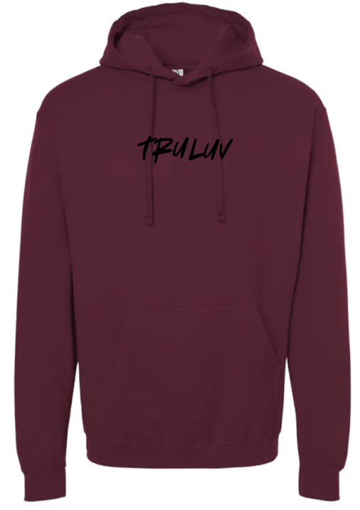 Freehand Front Hoodie