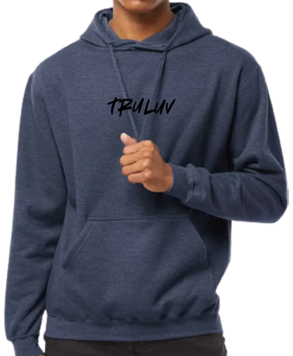 Freehand Front Hoodie