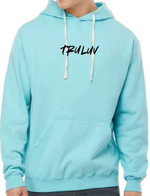 Freehand Front Hoodie