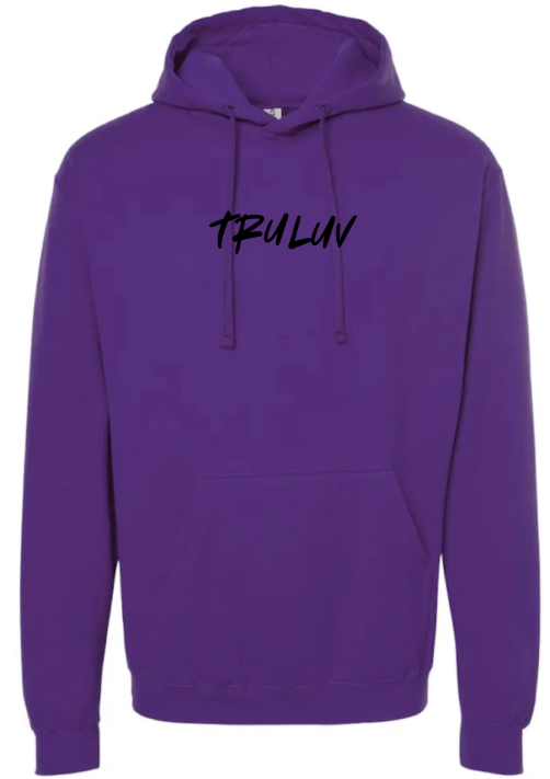 Freehand Front Hoodie