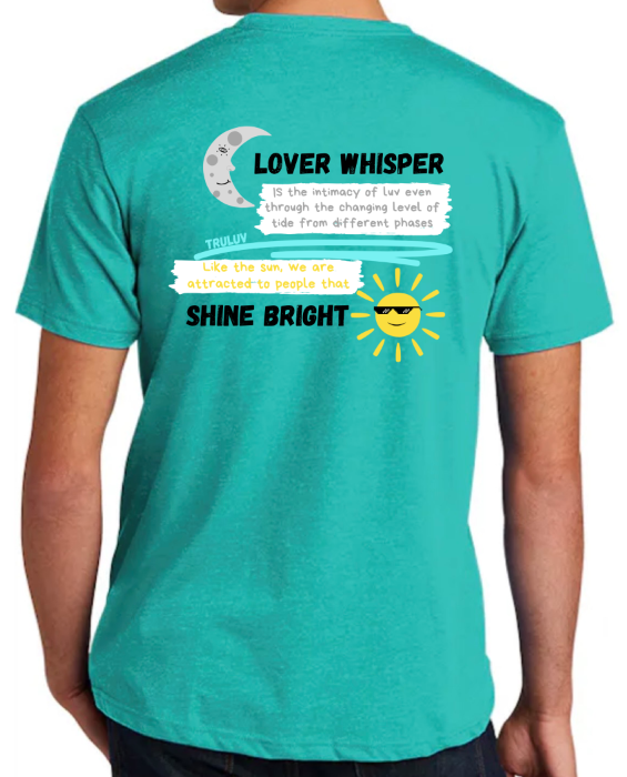 Sun & Moon T