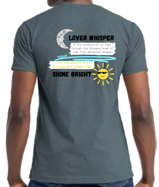 Sun & Moon T