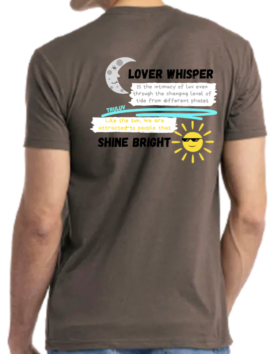 Sun & Moon T