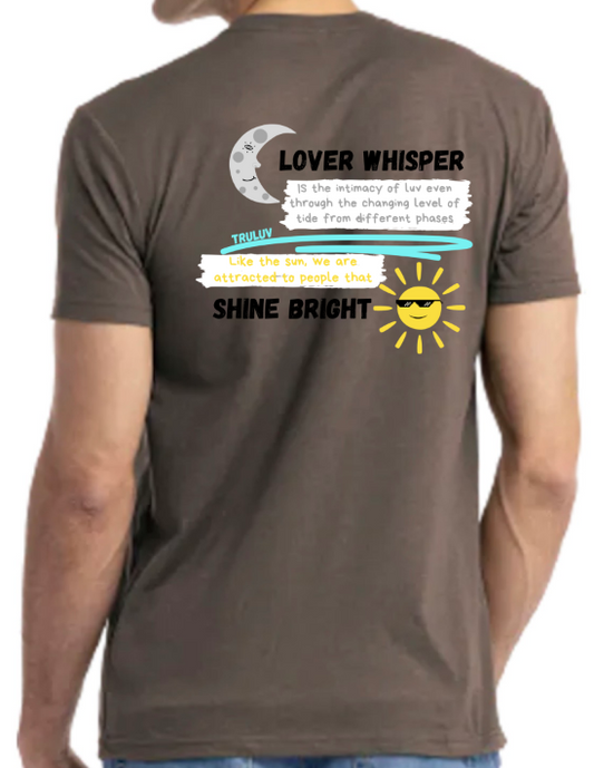 Sun & Moon T
