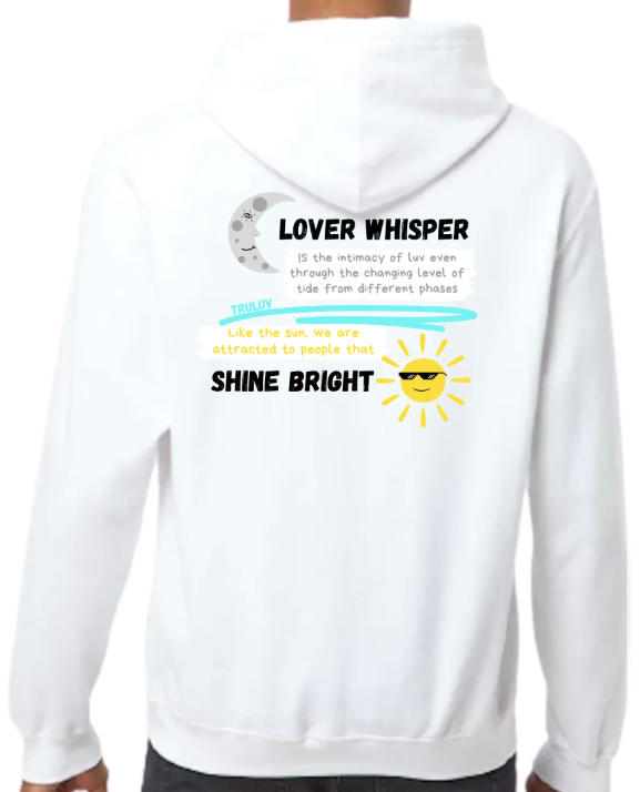 Sun & Moon Hoodie