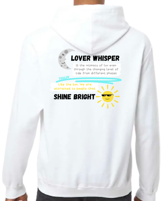 Sun & Moon Hoodie
