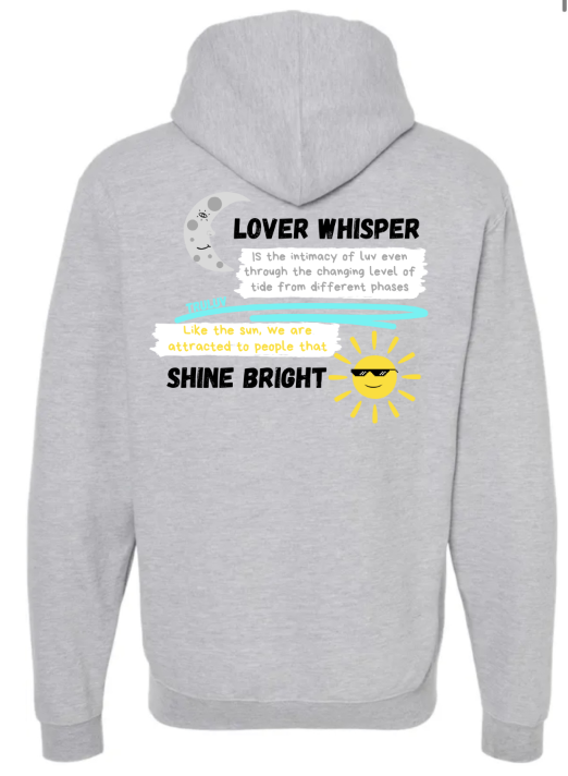 Sun & Moon Hoodie