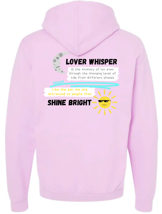 Sun & Moon Hoodie