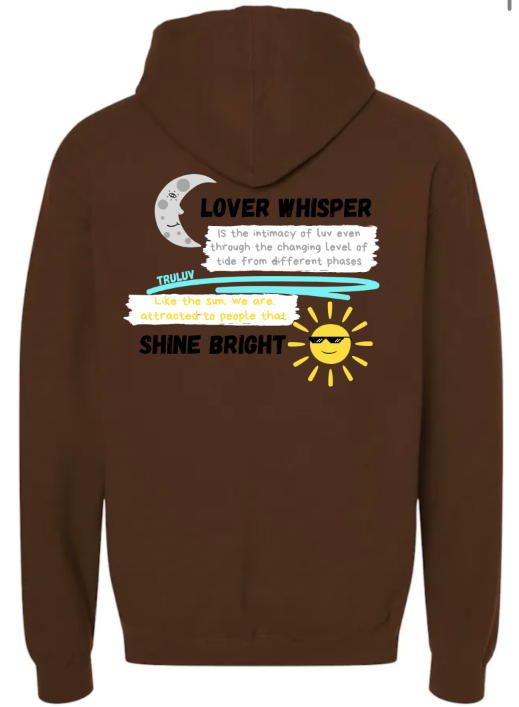 Sun & Moon Hoodie