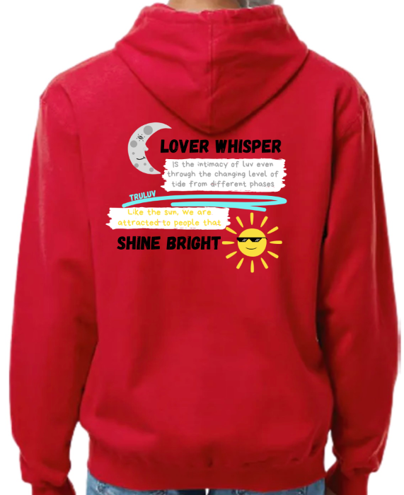 Sun & Moon Hoodie