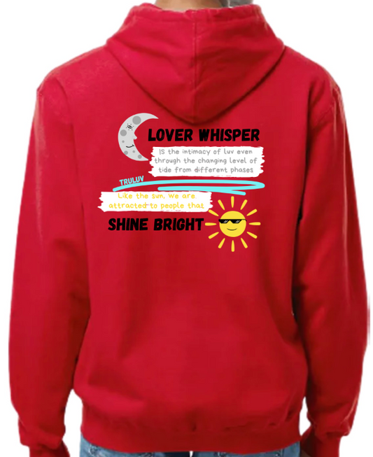 Sun & Moon Hoodie