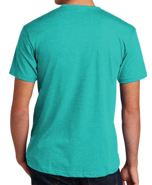 Freehand front T