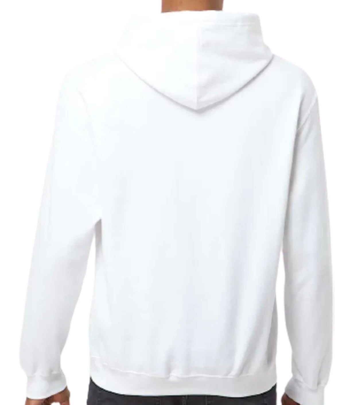 Freehand Front Hoodie