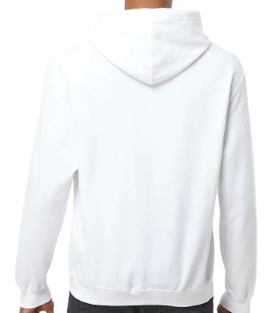Freehand Front Hoodie